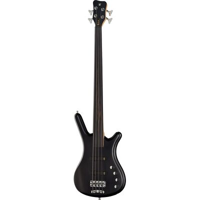 Warwick RB Corvette B 4 FL NBTS Warwick RB Corvette B 4 FL NBTS