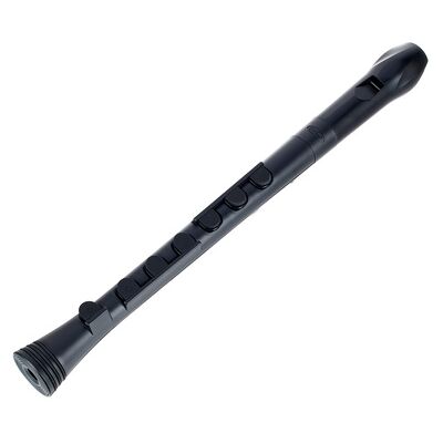 Nuvo Soprano recorder+ bl-bl German Nuvo Soprano recorder+ bl-bl German