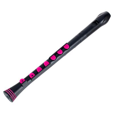 Nuvo Soprano recorder+ bl-pi German Nuvo Soprano recorder+ bl-pi German