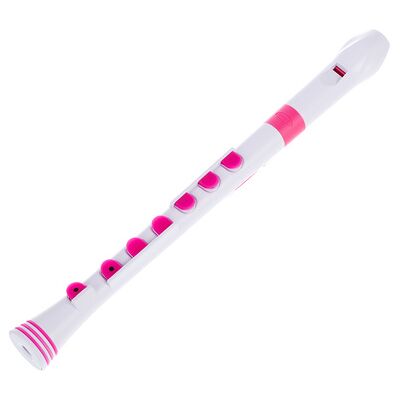 Nuvo Soprano recorder+ wh-pi German Nuvo Soprano recorder+ wh-pi German