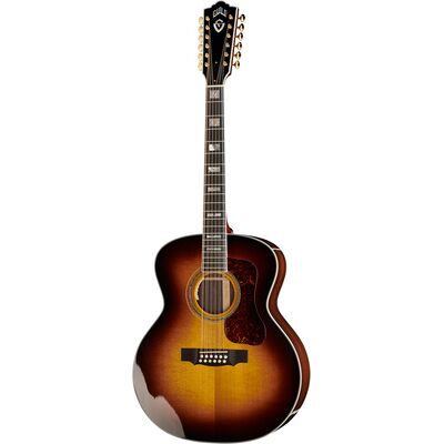 Guild F512 ATB w/LR Baggs USA Guild F512 ATB w/LR Baggs USA