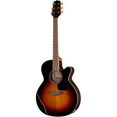 Takamine GN51CE-BSB-2 Takamine GN51CE-BSB-2