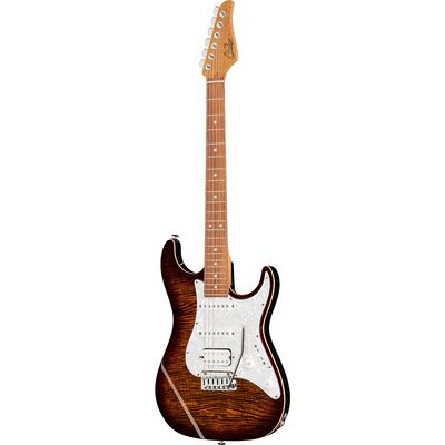 Suhr Standard Plus HSS RW BB Suhr Standard Plus HSS RW BB