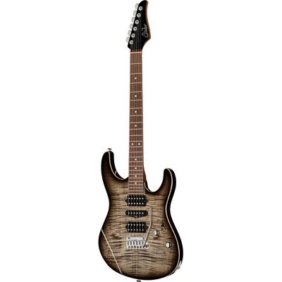 Suhr Modern Plus HSH PF TCB Suhr Modern Plus HSH PF TCB
