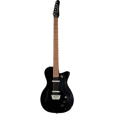 Danelectro 56 Vintage Baritone Black Danelectro 56 Vintage Baritone Black