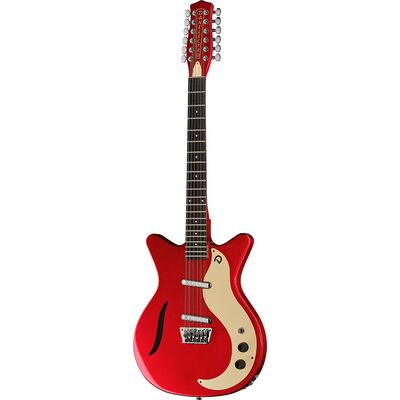 Danelectro 59 Vintage 12 String RM Danelectro 59 Vintage 12 String RM
