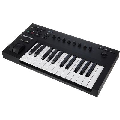 Native Instruments Komplete Kontrol A25 Native Instruments Komplete Kontrol A25