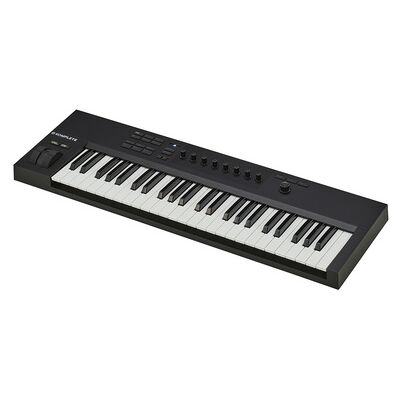 Native Instruments Komplete Kontrol A49 Native Instruments Komplete Kontrol A49
