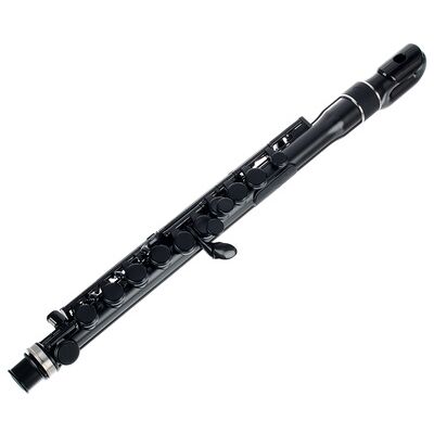 Nuvo jFlute 2.0 black-black Nuvo jFlute 2.0 black-black