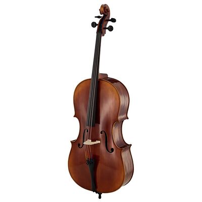 Gewa Maestro 6 Lefthanded Cello 4/4 Gewa Maestro 6 Lefthanded Cello 4/4