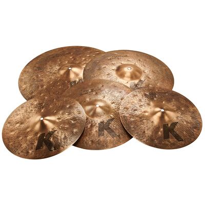 Zildjian K-Custom Special Dry Pack Zildjian K-Custom Special Dry Pack