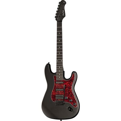 Harley Benton ST-20HSS SBK Standard Series Harley Benton ST-20HSS SBK Standard Series