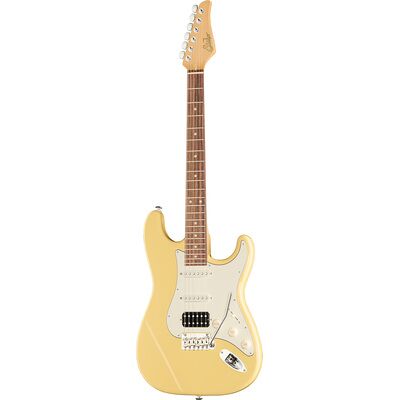 Suhr Classic S ST HSS RW VY Suhr Classic S ST HSS RW VY