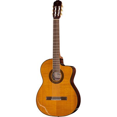 Takamine GC5CE Natural Takamine GC5CE Natural