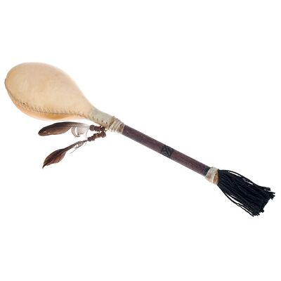 Terre Shamanshaker Rain L Terre Shamanshaker Rain L