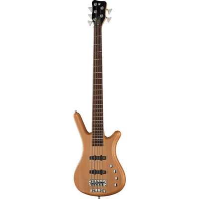 Warwick RB Basic 5 NTS Warwick RB Basic 5 NTS
