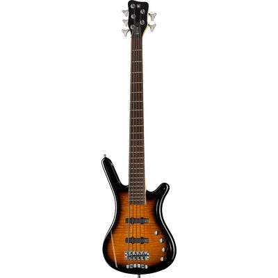 Warwick RB Corvette Classic 5 ASTHP Warwick RB Corvette Classic 5 ASTHP