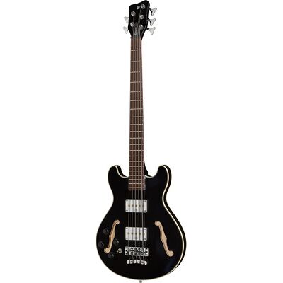 Warwick RB Star Bass 5 SBHP LH Warwick RB Star Bass 5 SBHP LH
