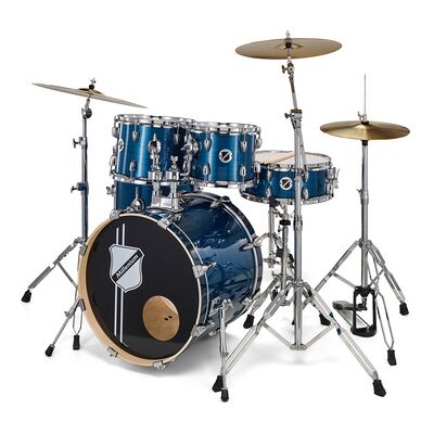Millenium MX422 Standard Set BL Millenium MX422 Standard Set BL