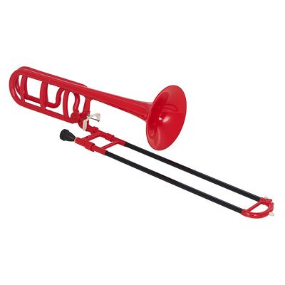 Startone PTB-20 Bb/F- Trombone Red Startone PTB-20 Bb/F- Trombone Red