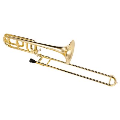 Startone PTB-20 Bb/F- Trombone Gold Startone PTB-20 Bb/F- Trombone Gold