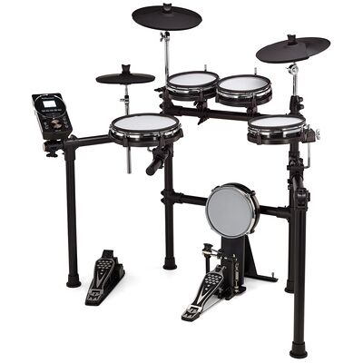 Millenium MPS-450 E-Drum Set Millenium MPS-450 E-Drum Set