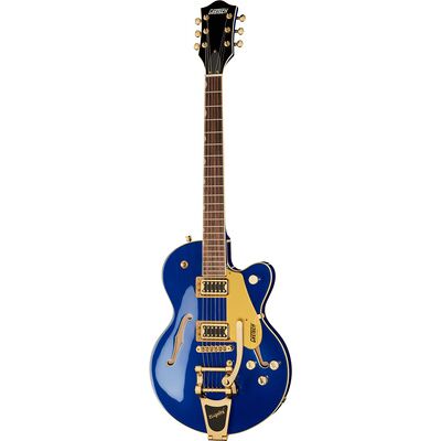 Gretsch G5655TG Electromatic AZM Gretsch G5655TG Electromatic AZM