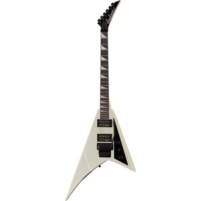 Jackson JS32 Rhoads AH Ivory Jackson JS32 Rhoads AH Ivory