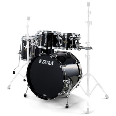 Tama Starcl. Walnut/Birch 5pcs -PBK Tama Starcl. Walnut/Birch 5pcs -PBK