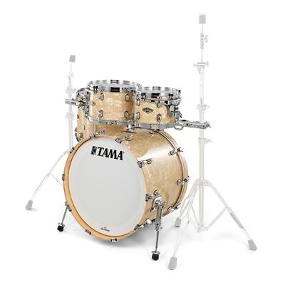 Tama Starcl. Walnut/Birch 5pcs -VMP Tama Starcl. Walnut/Birch 5pcs -VMP