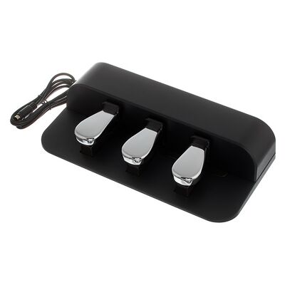 Casio SP-34 Sustain Pedal Casio SP-34 Sustain Pedal