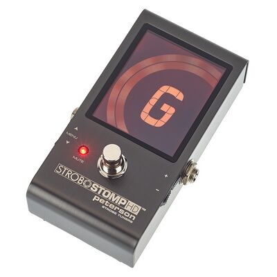 Peterson StroboStomp HD Peterson StroboStomp HD
