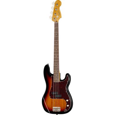 Squier CV 60s P-Bass LRL 3TS Squier CV 60s P-Bass LRL 3TS