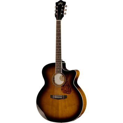 Guild F-250CE Deluxe ATB Guild F-250CE Deluxe ATB