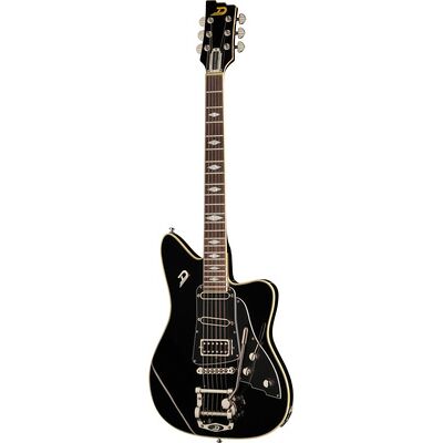 Duesenberg Paloma Black Duesenberg Paloma Black