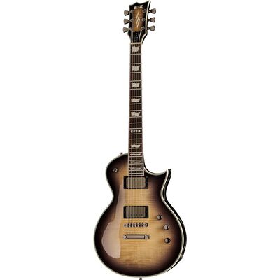 ESP E-II Eclipse FM BLK NAT B ESP E-II Eclipse FM BLK NAT B