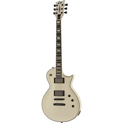 ESP E-II Eclipse Snow White ESP E-II Eclipse Snow White