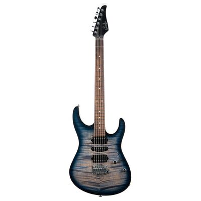 Suhr Modern Plus HSH PF TWBB Suhr Modern Plus HSH PF TWBB
