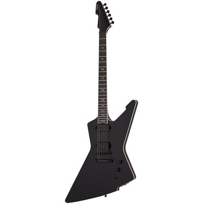 Schecter E-1 SLS Evil Twin SBK Schecter E-1 SLS Evil Twin SBK