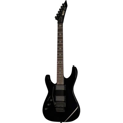 ESP LTD KH 602 LH BLK ESP LTD KH 602 LH BLK