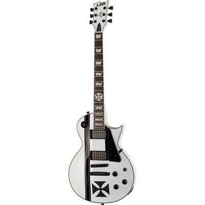 ESP LTD Iron Cross SW ESP LTD Iron Cross SW