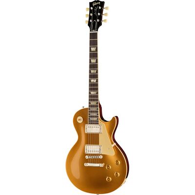 Gibson Les Paul 57 Goldtop DB VOS Gibson Les Paul 57 Goldtop DB VOS