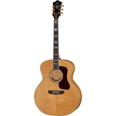 Guild F-55E Maple BLD USA Guild F-55E Maple BLD USA