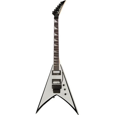 Jackson JS32 King V WH AH Jackson JS32 King V WH AH