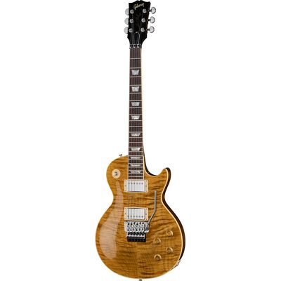 Gibson LP Axcess Figured FR DC Rust Gibson LP Axcess Figured FR DC Rust