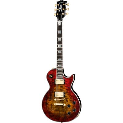 Gibson LP Axcess Custom Figured BB Gibson LP Axcess Custom Figured BB