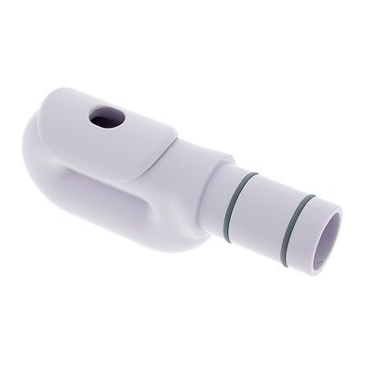 Nuvo headjoint jFlute donut shape w Nuvo headjoint jFlute donut shape w