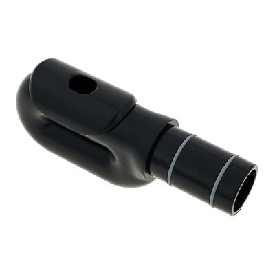 Nuvo headjoint jFlute donut shape b Nuvo headjoint jFlute donut shape b