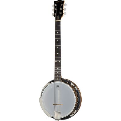 Gold Tone GT-500 6 String Banjitar Gold Tone GT-500 6 String Banjitar
