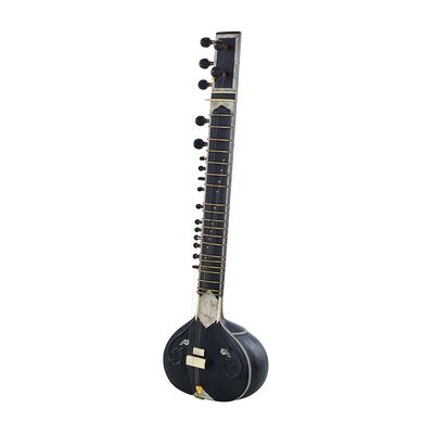 Thomann Nataraj Sitar Vilayat Khan BK Thomann Nataraj Sitar Vilayat Khan BK